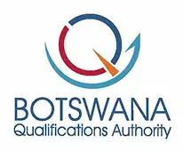 Botswana Qualification Authority Logo Training Provider