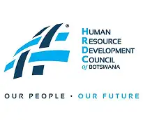 Human Resource Development Council Logo Accredited Training Provider